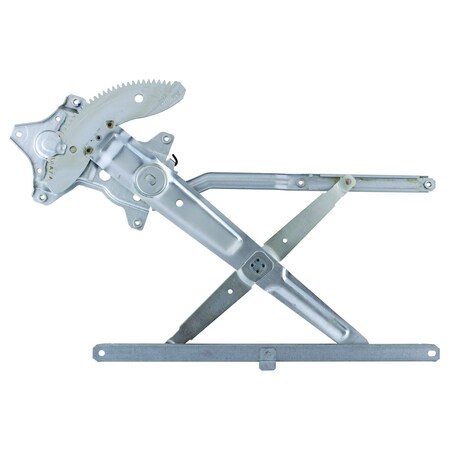 Wai Global WINDOW REGULATOR ONLY, WPR0210R WPR0210R